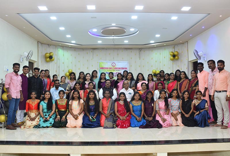 Annual Day 2026 – Celebrating Excellence