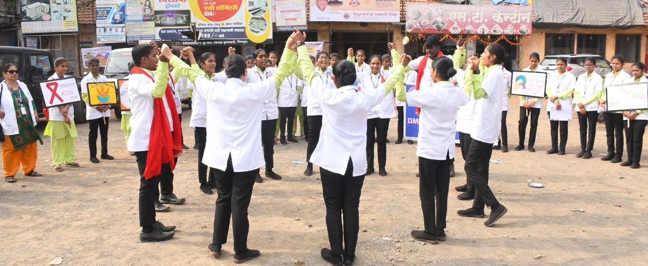 B.Sc Nursing